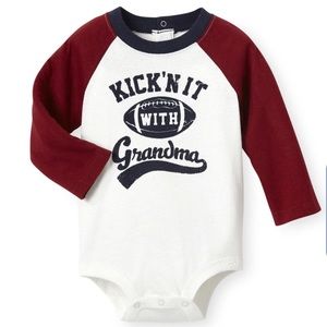 NWT Koala Kids One Piece Sz 0 to 3 months boy